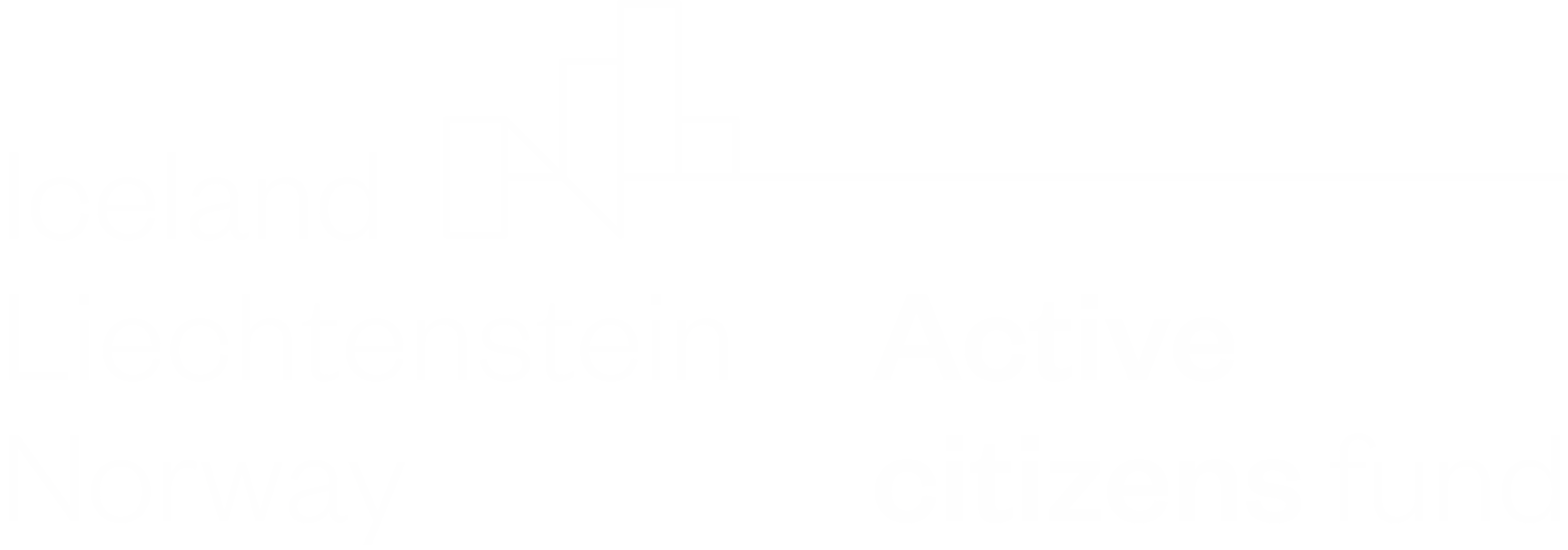 Logo of the Active Citizens Fund